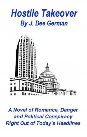 Cover of the book Hostile Takeover by Derrolyn Anderson