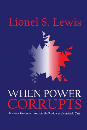 Cover of the book When Power Corrupts by Karen Chapman