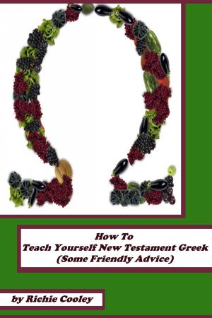 Cover of the book How To Teach Yourself New Testament Greek (Some Friendly Advice) by 六甲山人