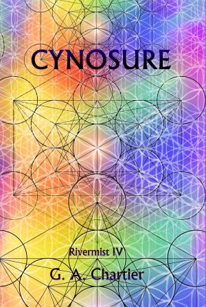Cover of the book Rivermist IV: Cynosure by Heather C. Leigh