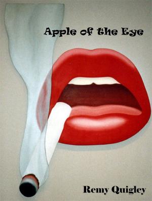 Cover of Apple of the Eye
