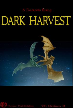 Cover of the book Dark Harvest by J.S. Veter