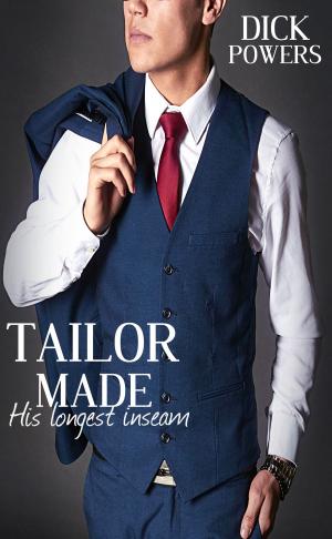Cover of the book Tailor Made by Alana Taylor