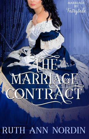 Cover of the book The Marriage Contract by Ismael S. Albelo