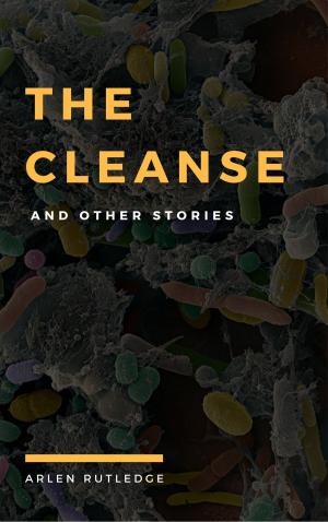 bigCover of the book The Cleanse & other stories by 