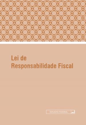 Cover of Lei de Responsabilidade Fiscal