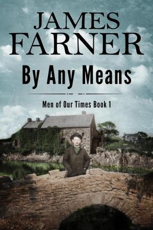 Cover of the book By Any Means by Bob MacKenzie