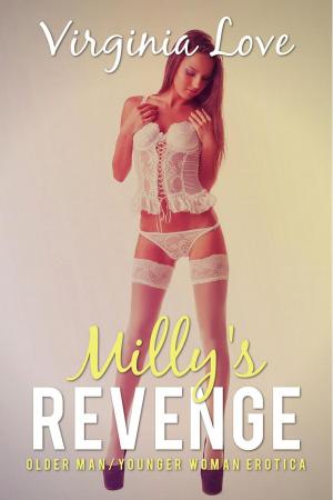 Cover of the book Milly's Revenge by Elvira Meriwether