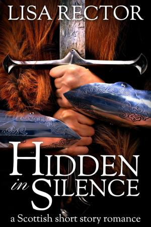 Cover of the book Hidden in Silence by 