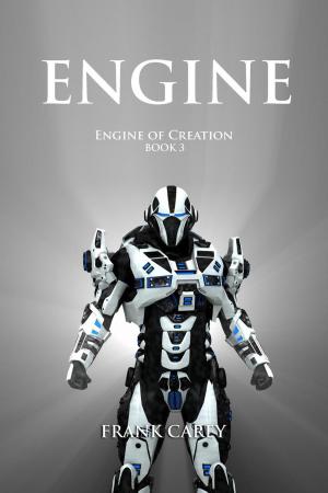 Cover of the book Engine by Rick Partlow