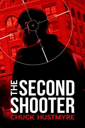 Cover of the book The Second Shooter by Victoria Pope