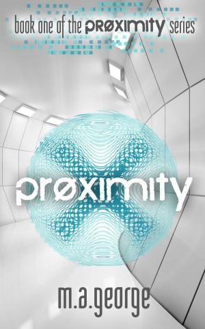 Cover of the book Proximity by Christopher Estrada