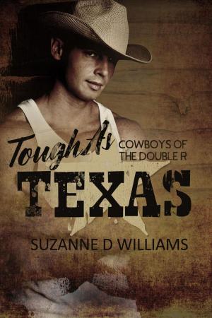 Book cover of Tough As Texas