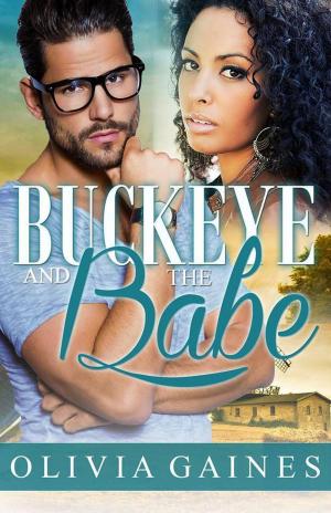 Book cover of Buckeye and the Babe