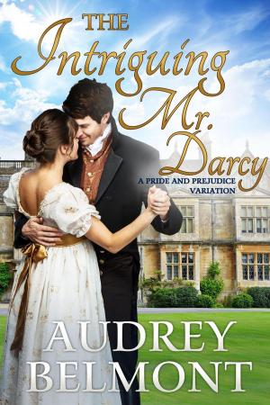 bigCover of the book The Intriguing Mr. Darcy - A Pride and Prejudice Variation by 