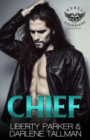 bigCover of the book Chief by 