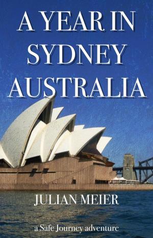 Cover of A Year in Sydney Australia