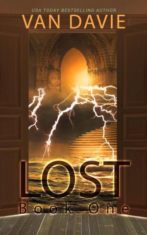 bigCover of the book Lost (Book 1) by 