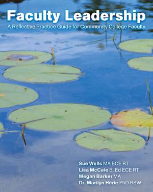 Cover of the book Faculty Leadership by Lynn Van Praagh-Gratton, Brett Stephan Bass
