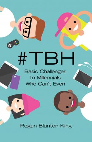 Cover of the book #Tbh by Kristina Kaine