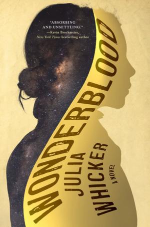 Cover of the book Wonderblood by Fred Chappell