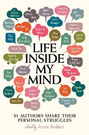 Cover of the book Life Inside My Mind by A. Destiny, Elizabeth Lenhard