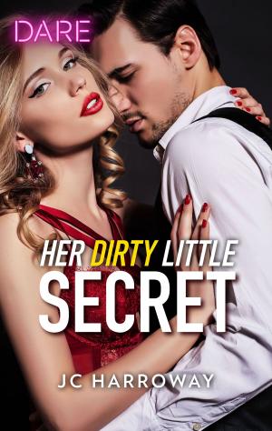 Cover of the book Her Dirty Little Secret by Jacqueline Diamond, Linda Conrad
