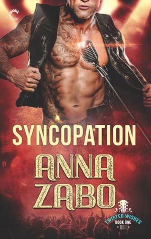 Cover of the book Syncopation by CS Patra