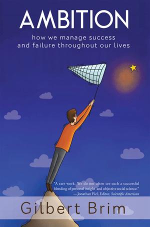 Cover of the book Ambition by Nancy Regensburger, Valerie Fons