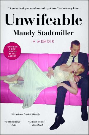 Cover of the book Unwifeable by Travis Stork M.D.
