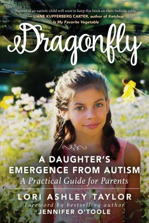Cover of the book Dragonfly by Robert Roberts