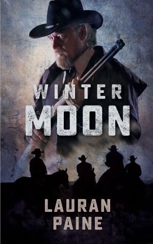 Cover of the book Winter Moon by Jon Cleary