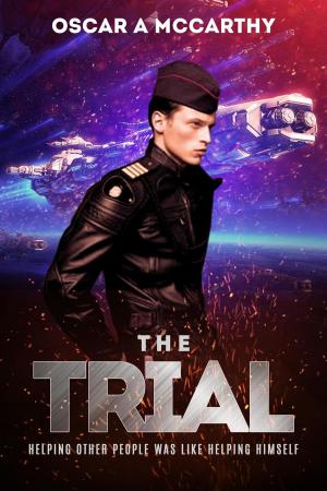 Cover of the book The Trial by A.M. Murray