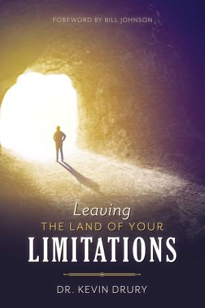 Cover of the book Leaving the Land of Your Limitations by Theresa Leggins, Ramona Randall, Gregory Cox, Kathy Goetz Wolf