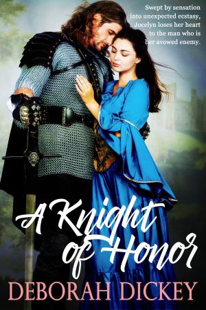 Cover of the book A Knight of Honor by Michael Roberts Jr
