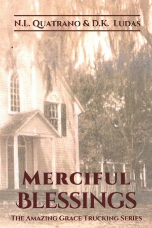 Cover of the book Merciful Blessings by Renee Allen McCoy