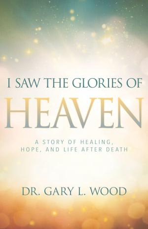 Cover of the book I Saw the Glories of Heaven by Anna McCoy