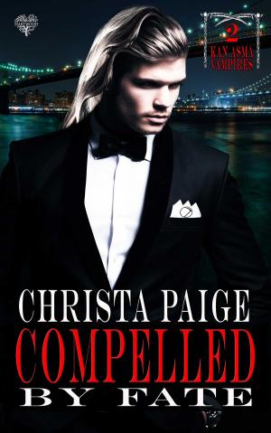 Book cover of Compelled by Fate