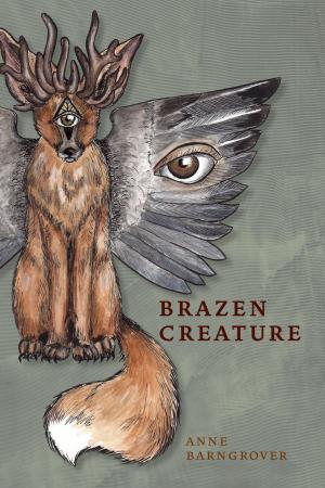 Book cover of Brazen Creature