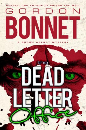 Cover of the book The Dead Letter Office by Fergus Hume