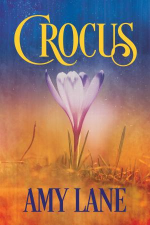 Cover of the book Crocus by Rowan McAllister