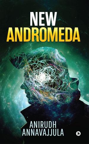 Cover of the book New Andromeda by Lennie Surujbally