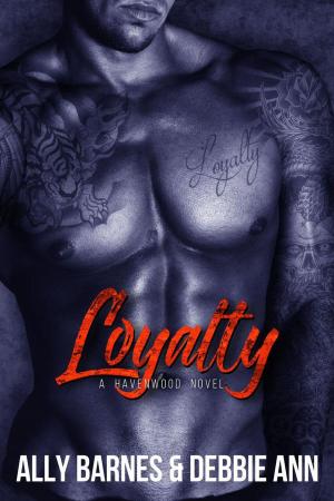 Cover of the book Loyalty by Stefon Mears