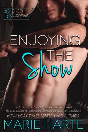 Cover of the book Enjoying the Show by Leila Lacey