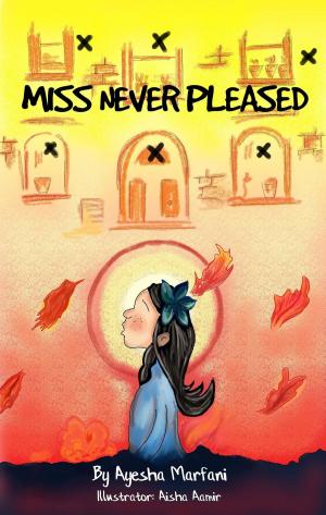 Cover of the book Miss Never Pleased by 