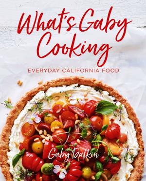 bigCover of the book What's Gaby Cooking by 