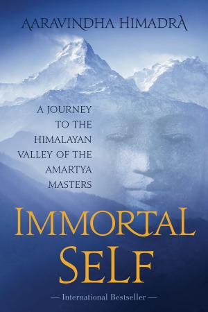 Cover of the book Immortal Self by Tehya Sky