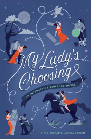 Cover of the book My Lady's Choosing by Fred Van Lente
