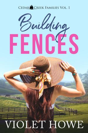 bigCover of the book Building Fences by 