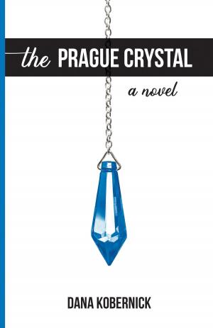 Cover of the book The Prague Crystal by J. Rickley Dumm